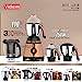 Vidiem Metallica BRONZE 750W / 110V Stainless Steel Jars - Indian Mixer Grinder USA