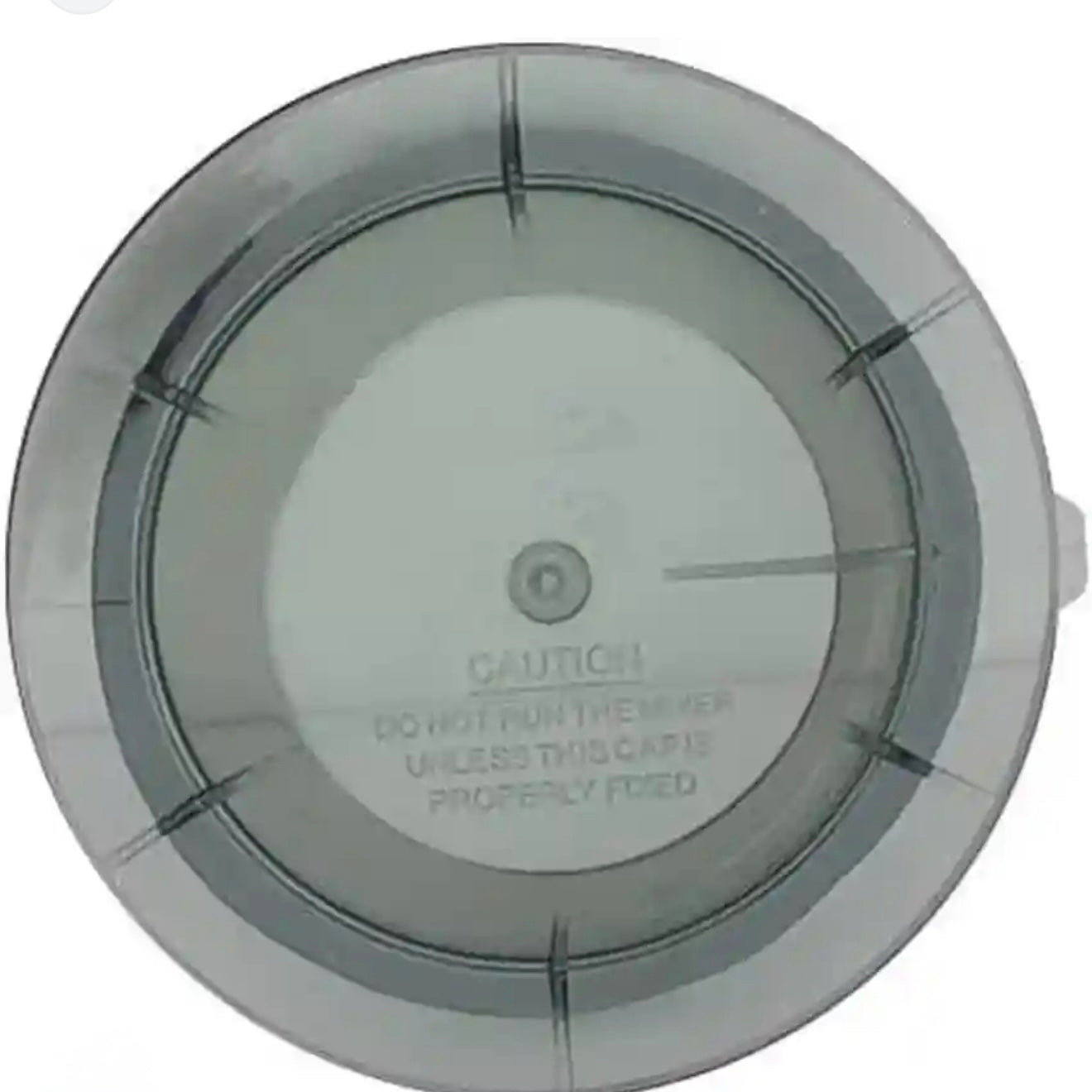 Medium Lid for Sumeet / Premier EX2004 Model