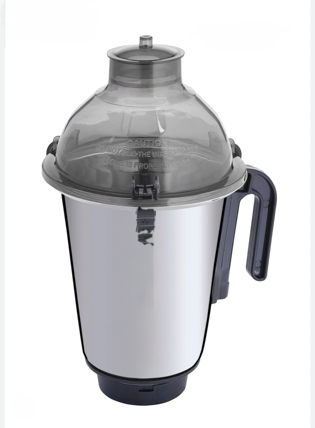 Big Jar for EX2004 L shaped motor unit