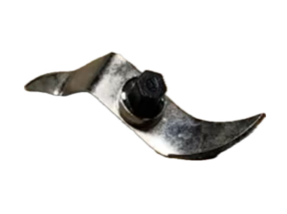 Stainless Steel Two Wing Blending Blade For Sumeet / Premier EX2004 model