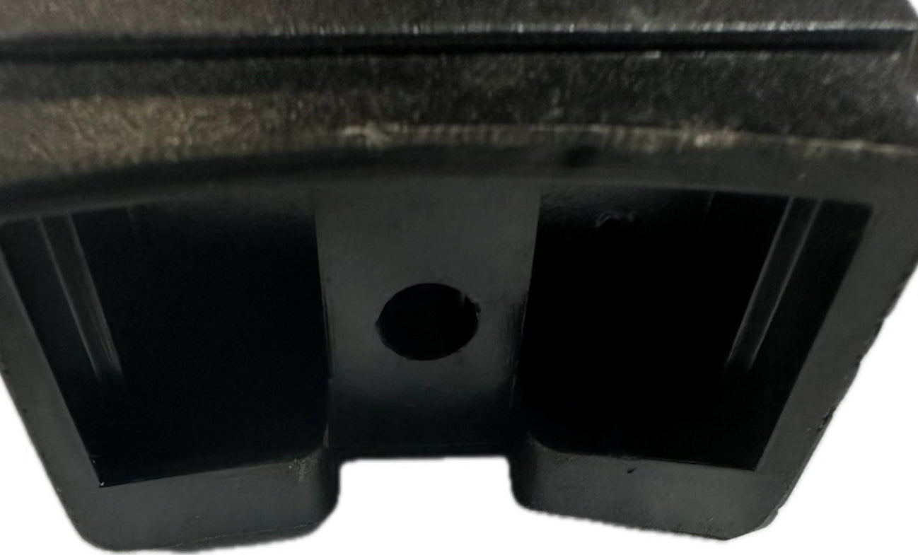 Body Handle for Premier Pressure Cooker 12 Liters