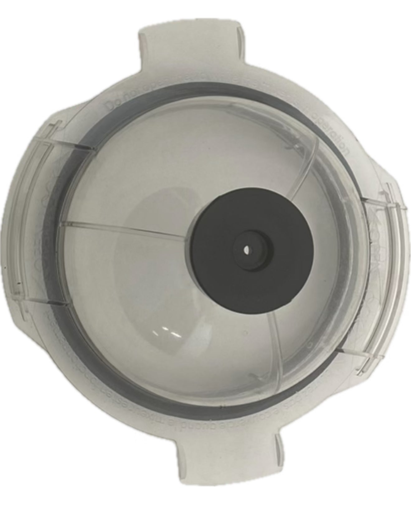 Premier Interlocking Mixie Dome lid with Gasket