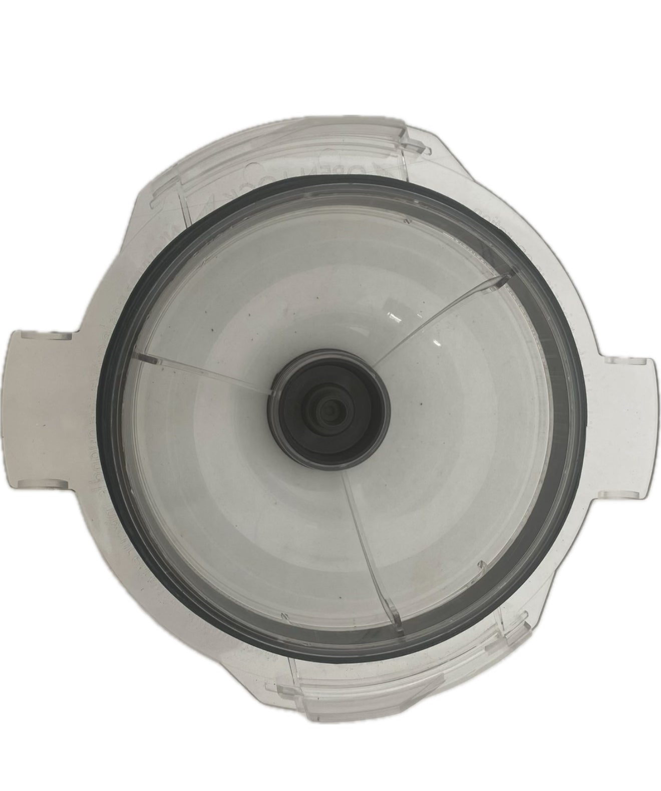 Premier Interlocking Mixie Medium lid with Gasket
