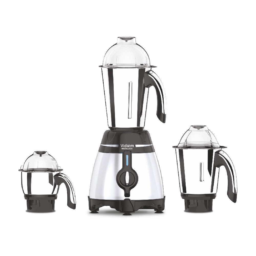 Vidiem Metallica STEEL 750W with UL Certified Motor - 110V