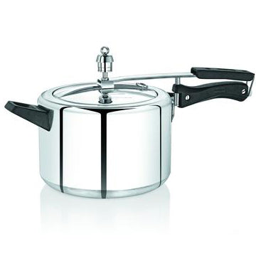 Inner Lid Pressure Cooker