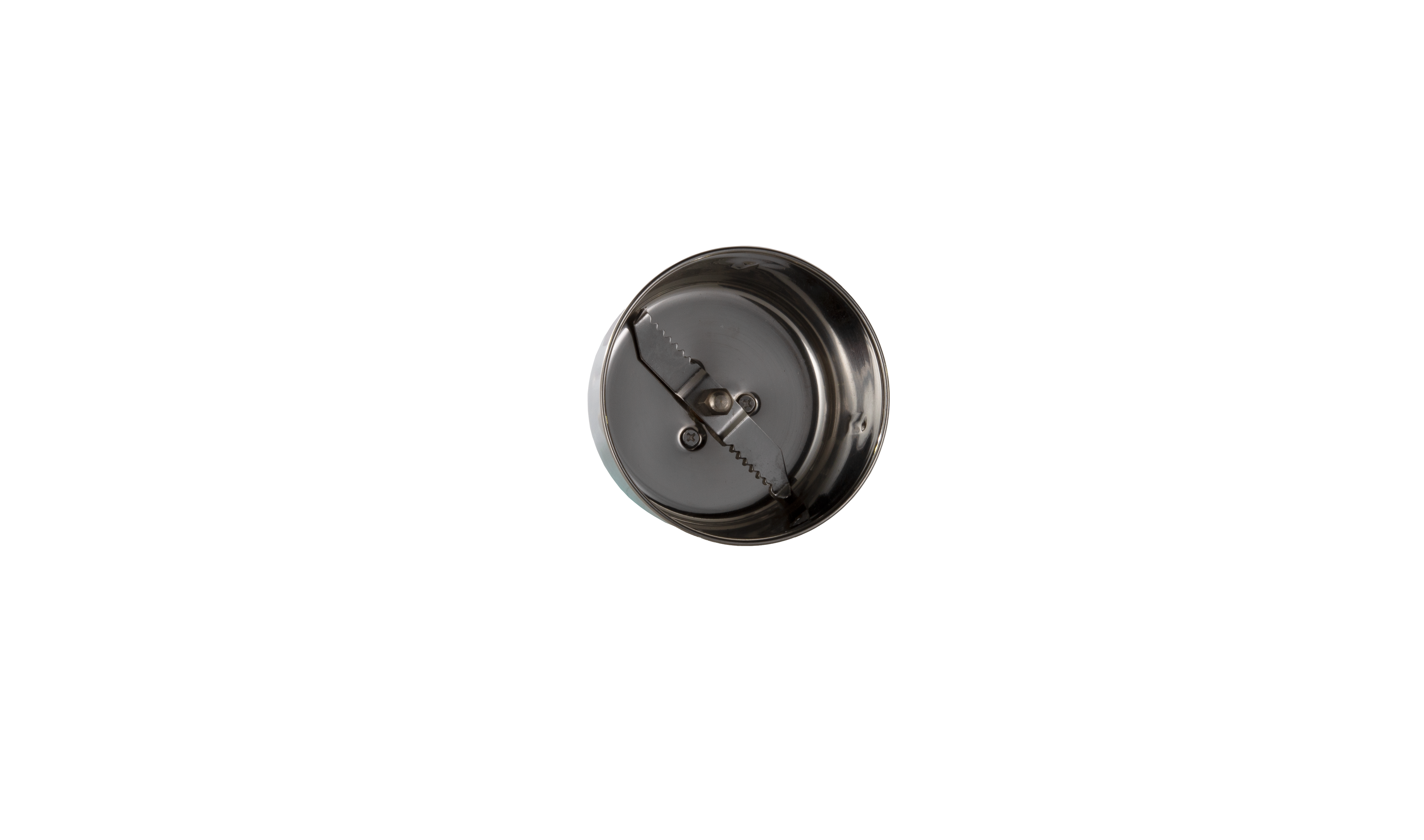 Xpress Small Jar with Lid