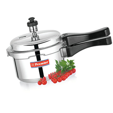 Premier Aluminium Pressure Cooker