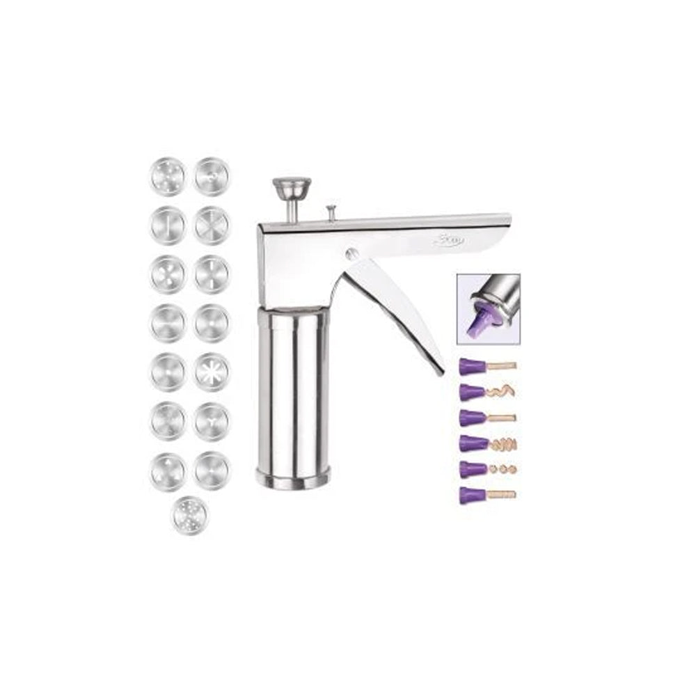 Sona Stainless Steel Kitchen Press