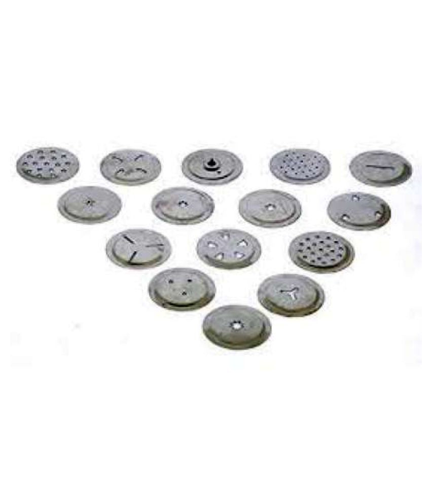 Sona Stainless Steel Kitchen Press