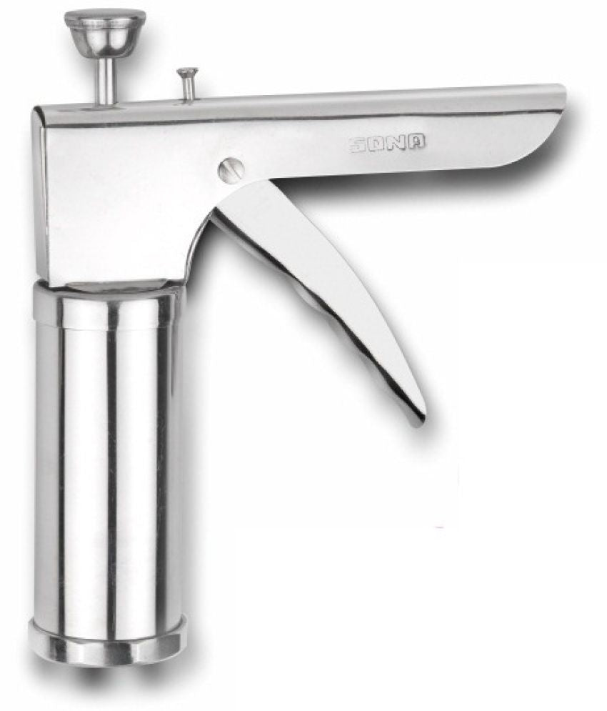 Sona Stainless Steel Kitchen Press