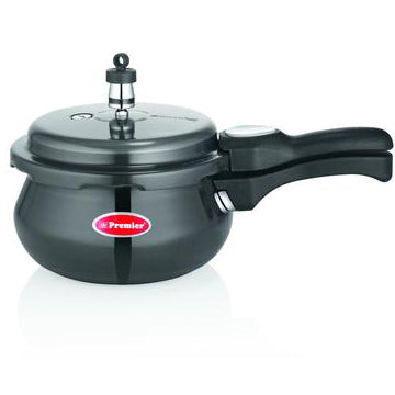 Premier Hard Anodized Handi Pressure Cooker