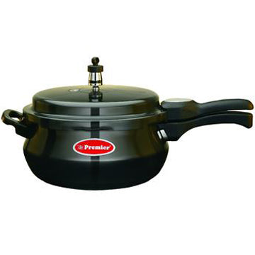 Hard Anodized Handi Pressure Cooker